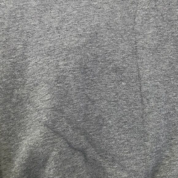 Disneyland Resort Sweatshirt Youth XL Gray Embroidered Tigger Disney Winnie Pooh - Picture 12 of 14